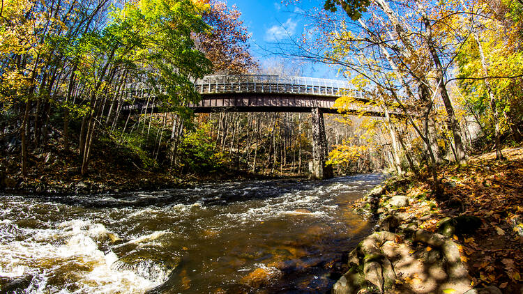 High Bridge 1