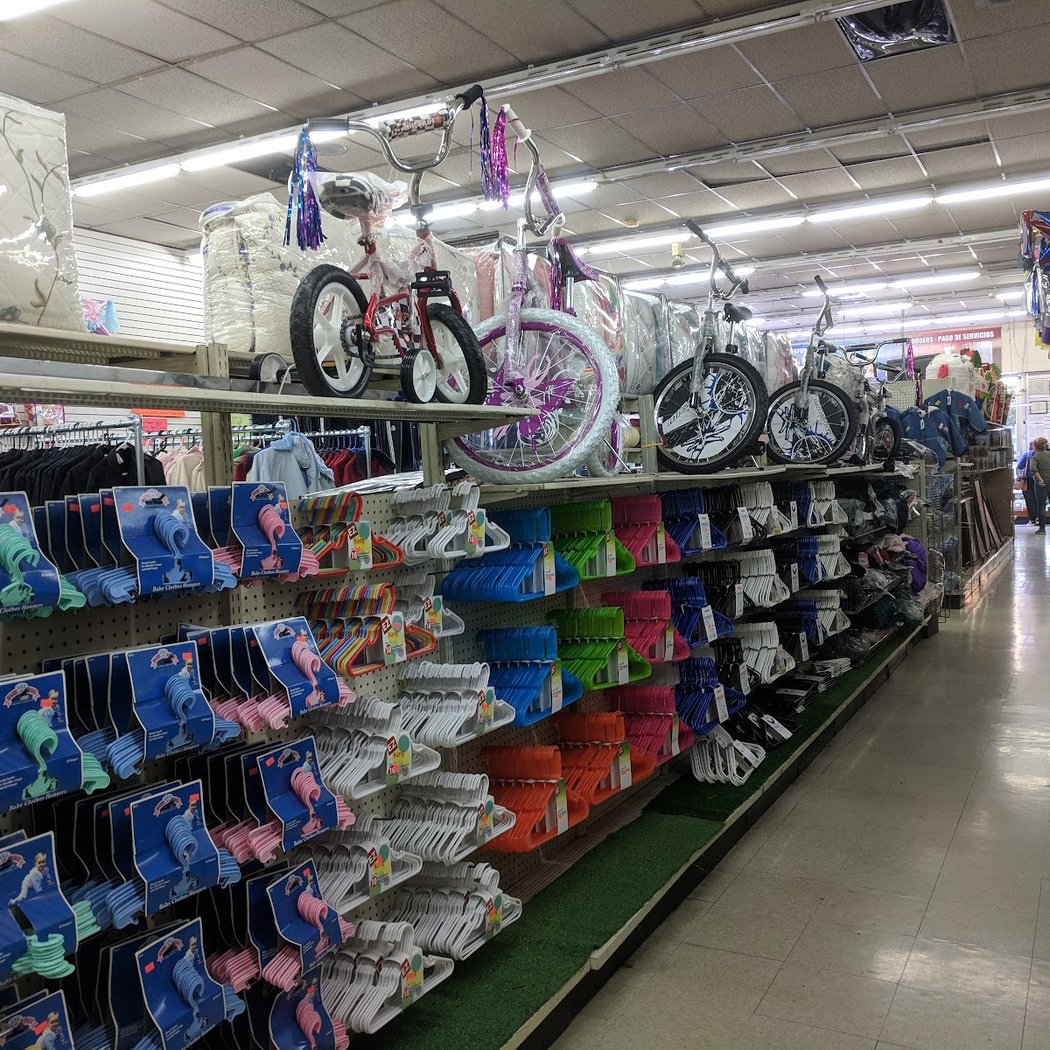 Rosemery Store 3