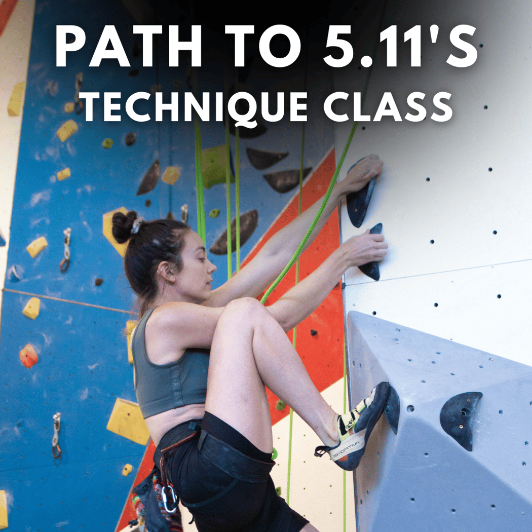 The Path to 5.11's 1