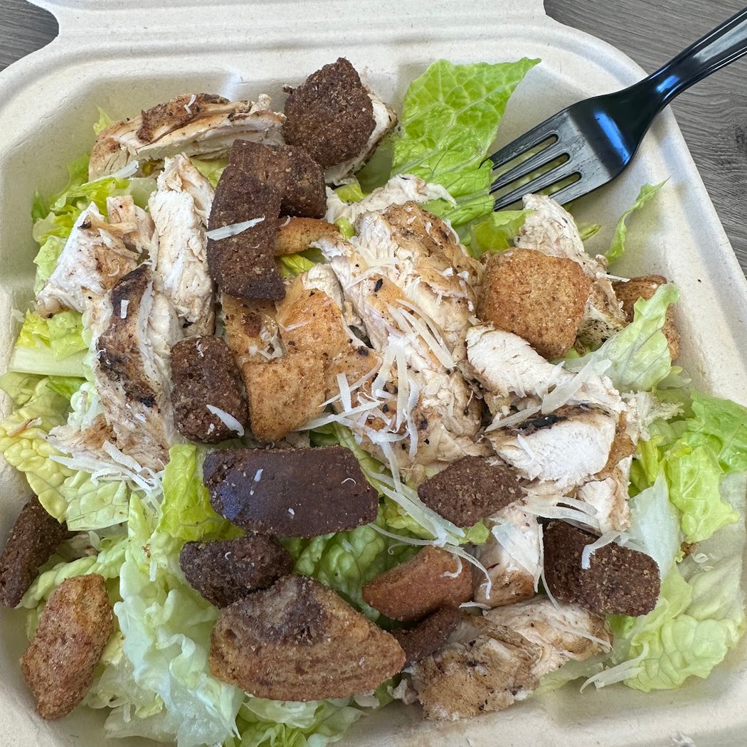 Riley's Food Truck 2