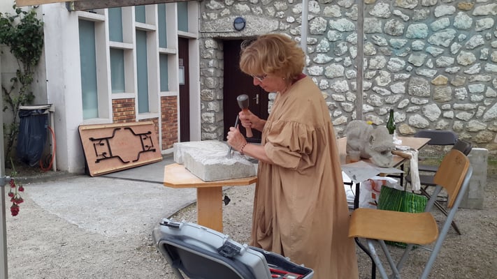 Fête médiévale 2016 1