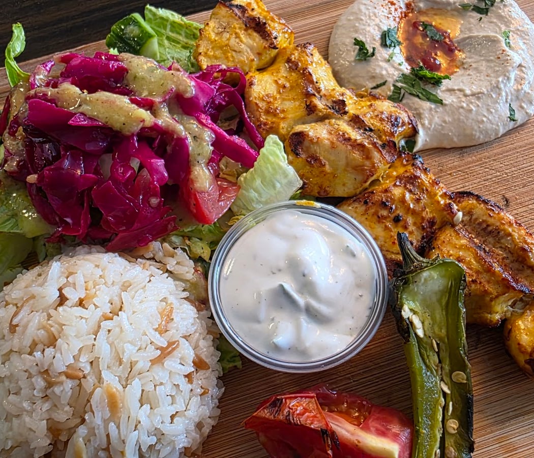 Cobani Gyro & Kebab 1