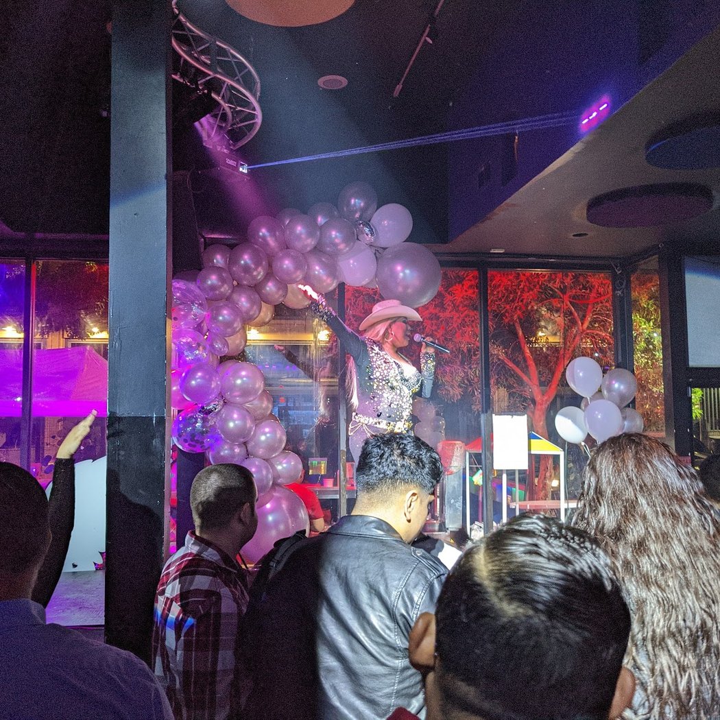 Pride After Dark 2