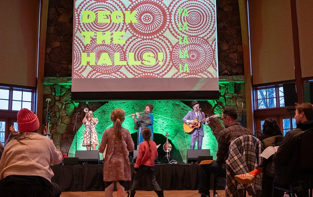 Sing-Along Family Concert 3