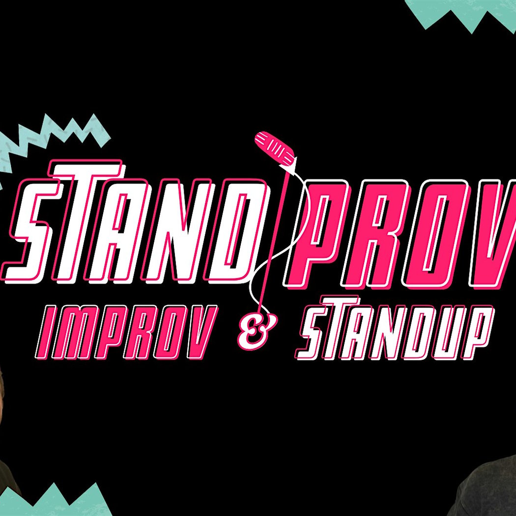 STANDPROV 1