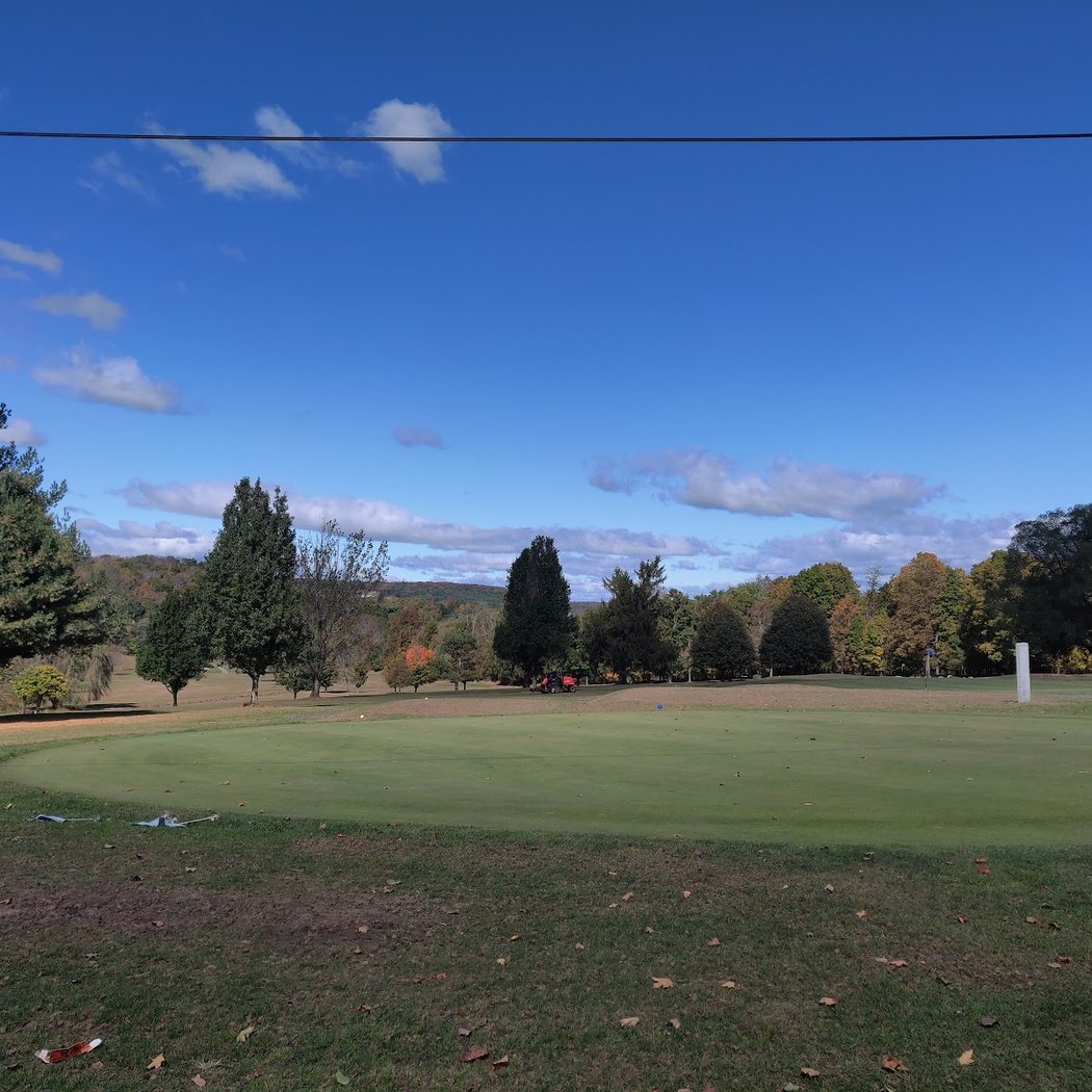 Monroe Country Club 2