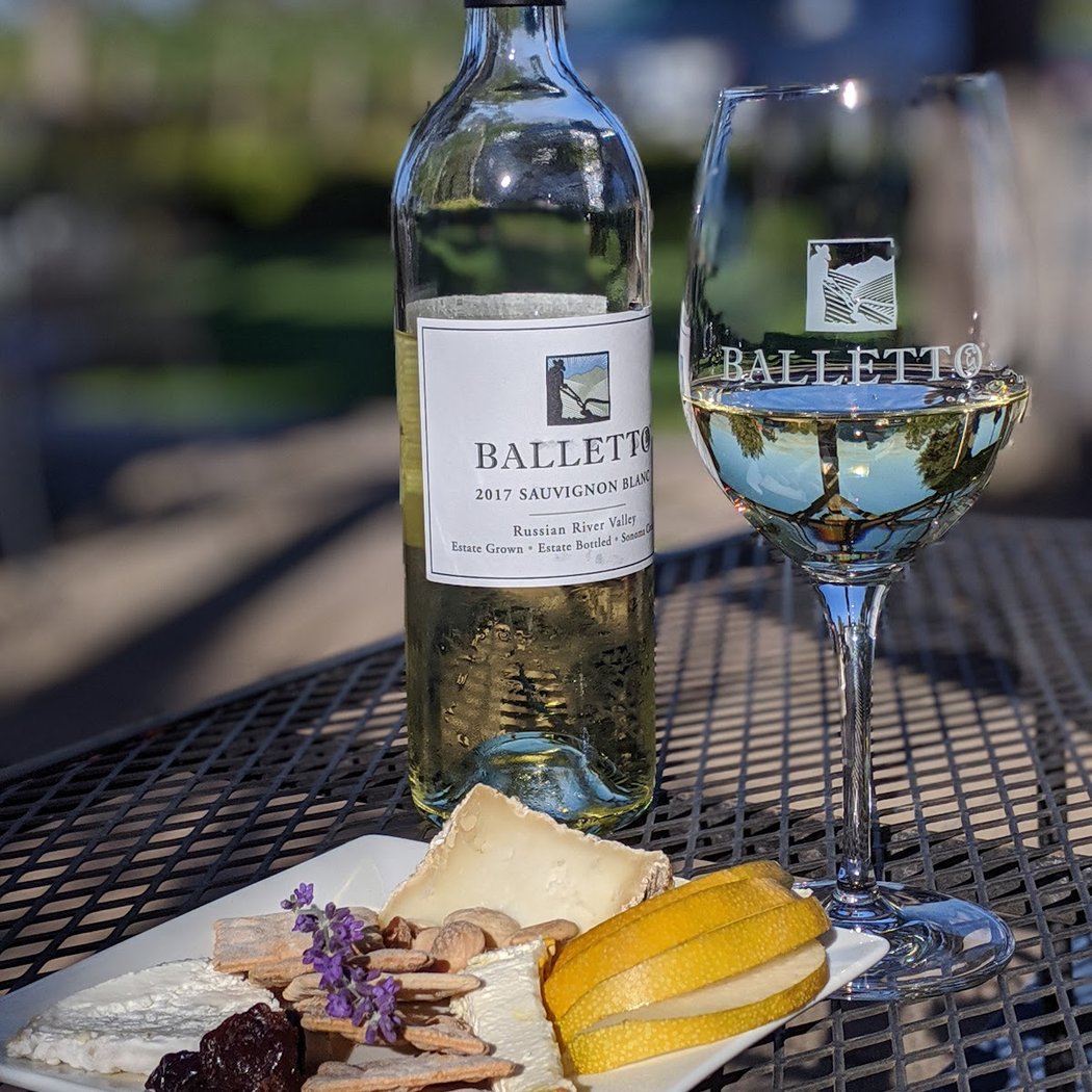 Wine Club Appreciation Weekend 1