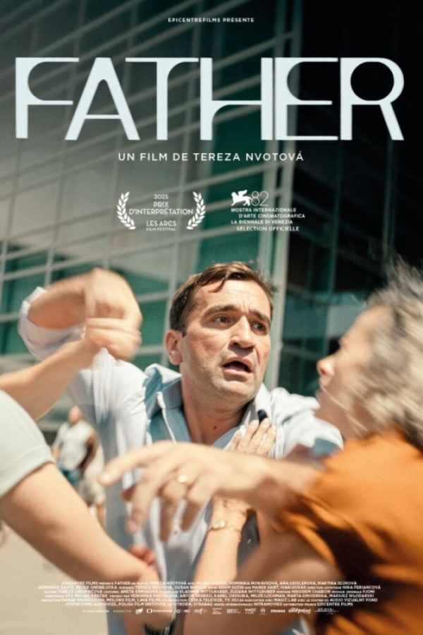 Father 1