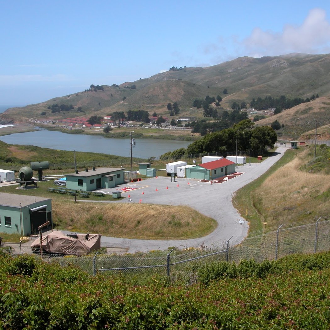 Nike Missile Site Open House 3