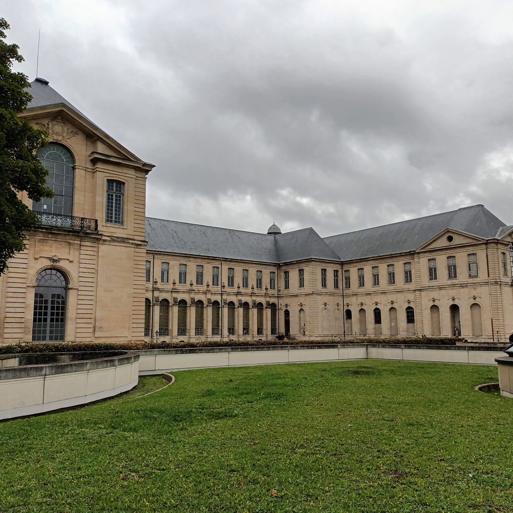 Journées du Patrimoine 2025 2
