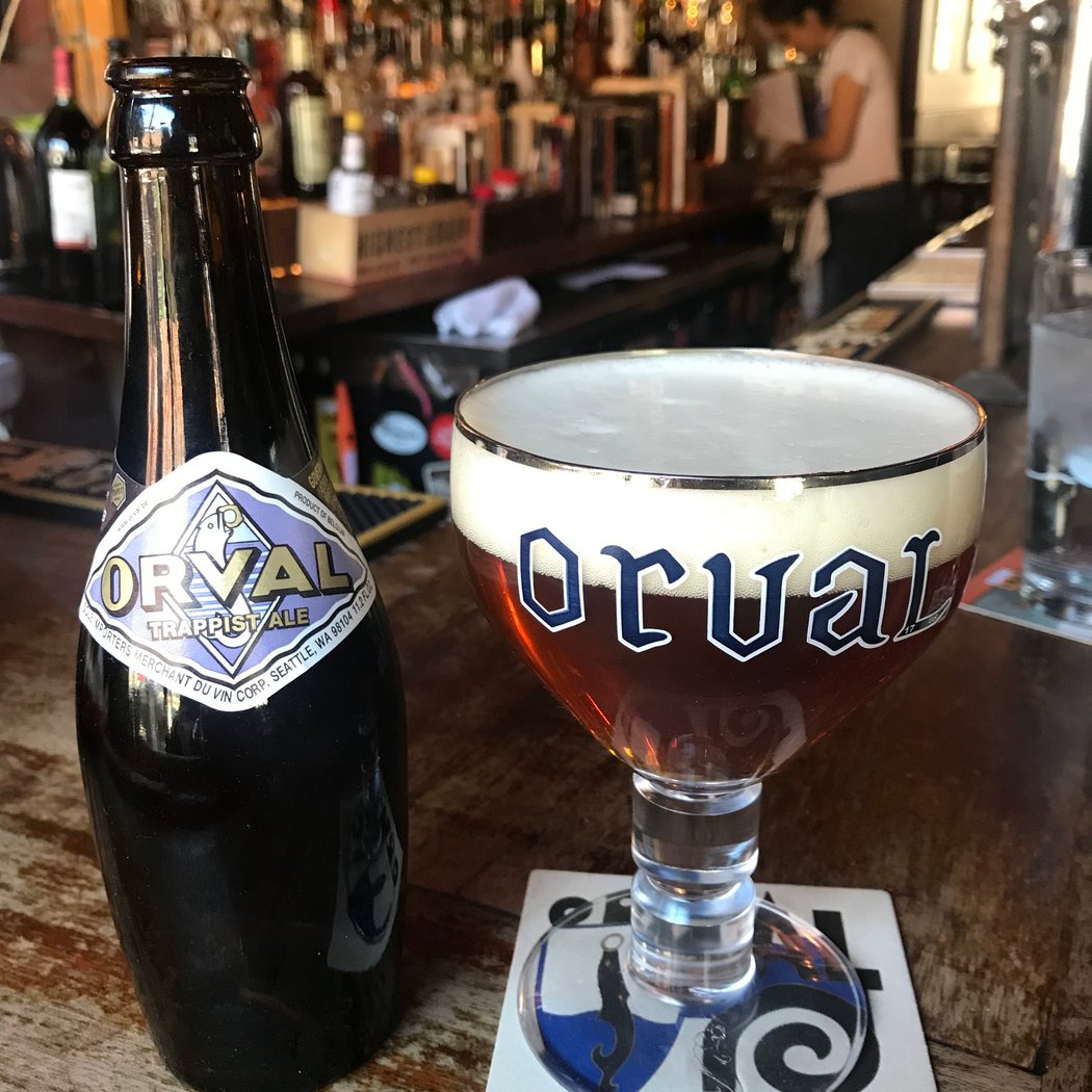 Orval Day Celebration 2