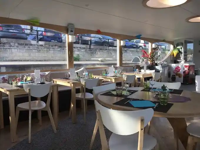 Bateau Chocolaté 2