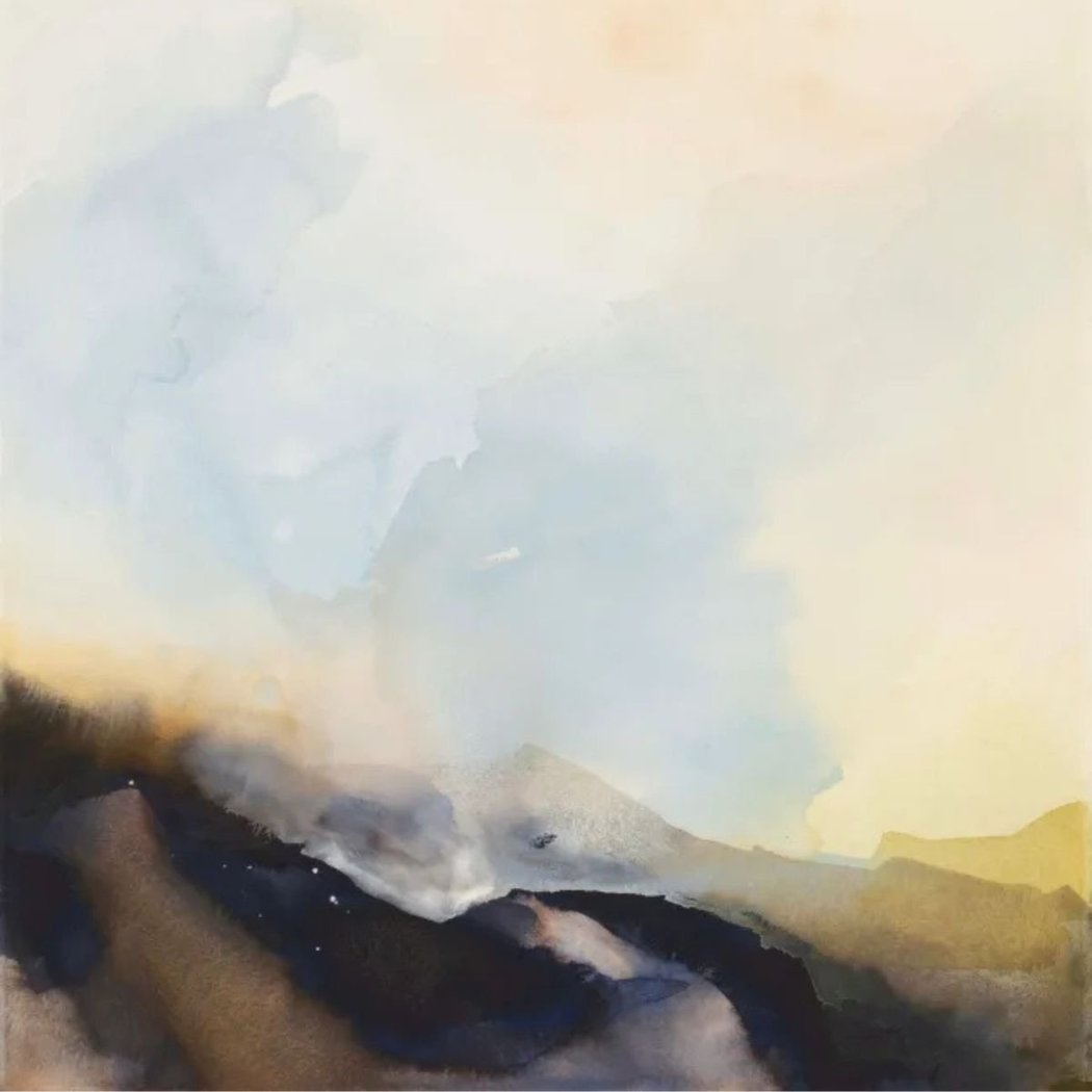 Hope Rising - Artist Talk 2