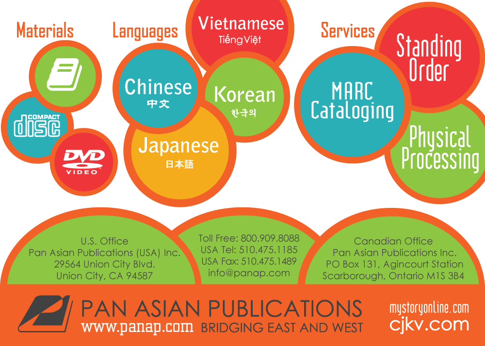 Pan Asian Publications 1