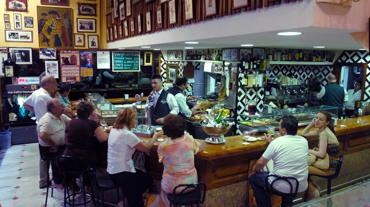 Bar Donald 3