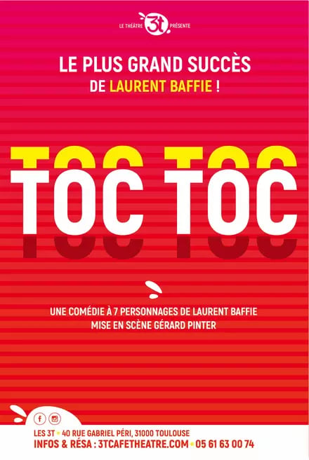 Toc Toc 1