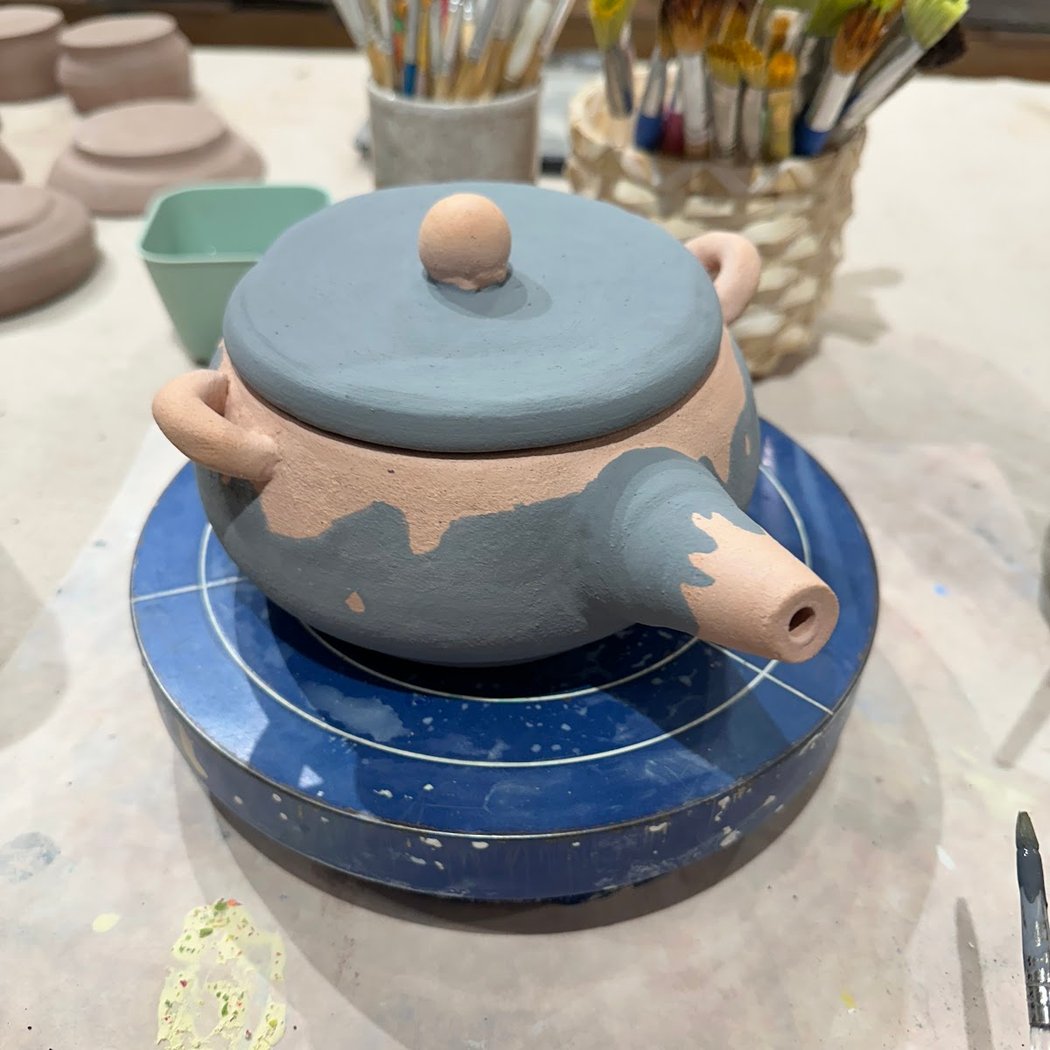 Friend Assembly Pottery Studio & Shop 2