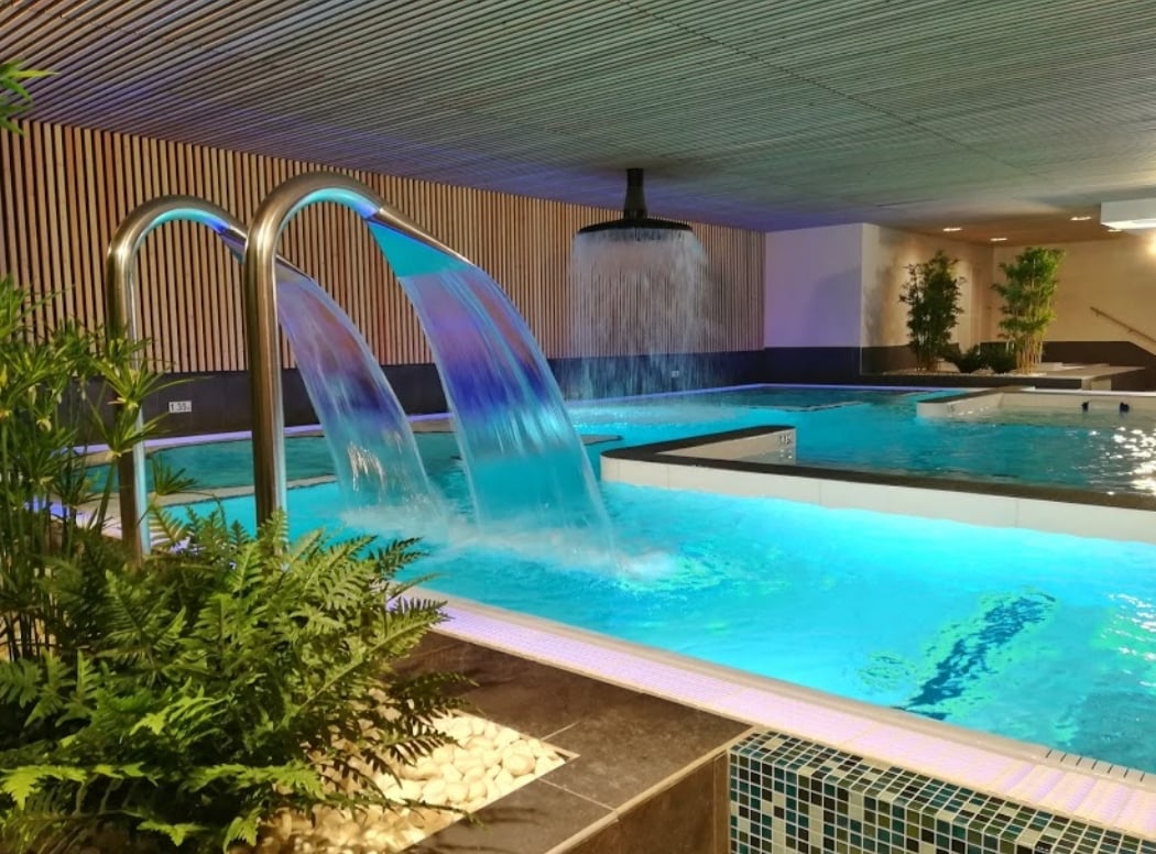 Spa Arzana 1