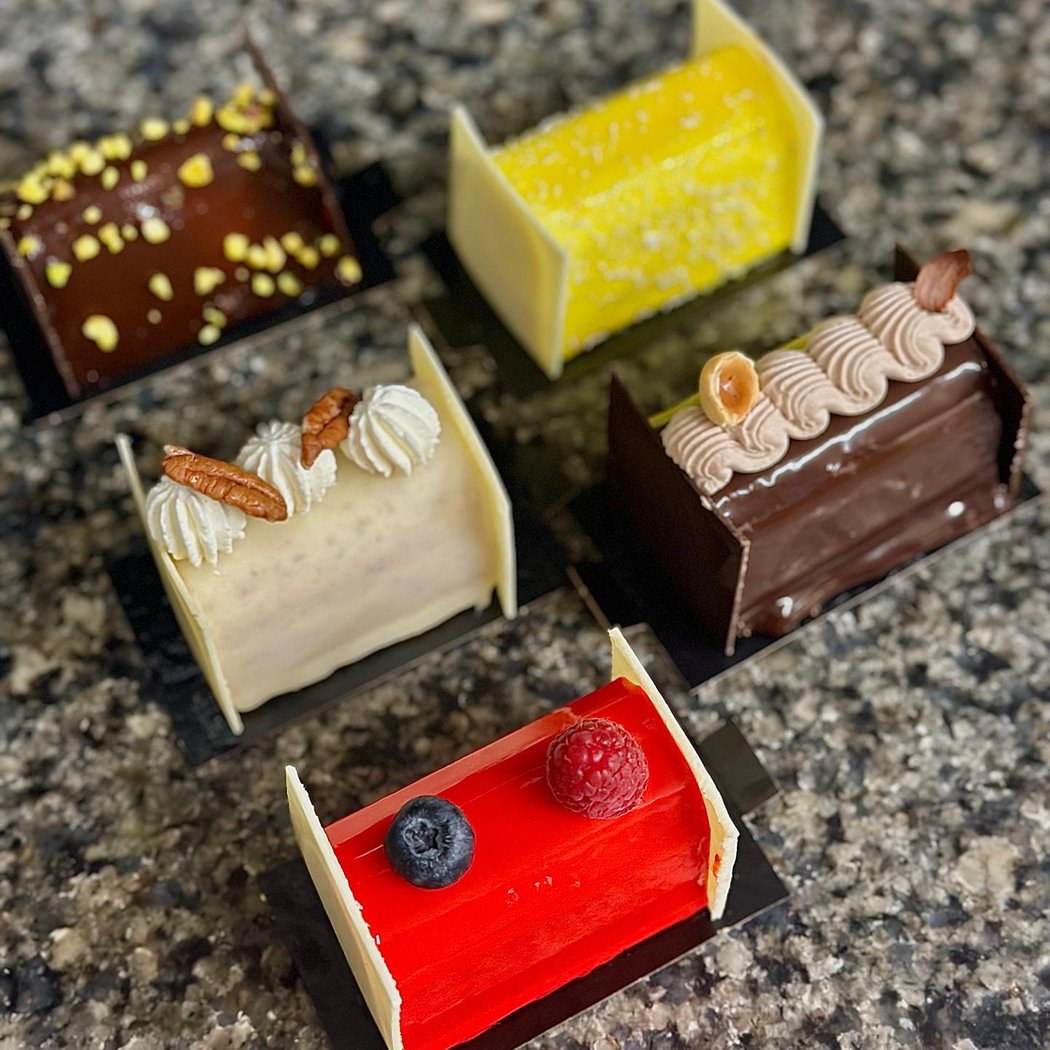 Boulangerie Artisan 1