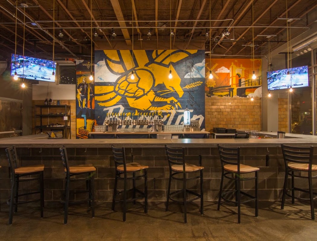 Braxton Brewing Company 2