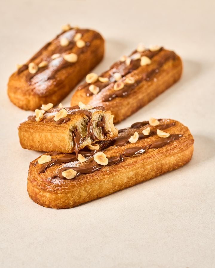 Fournil de Pierre 1