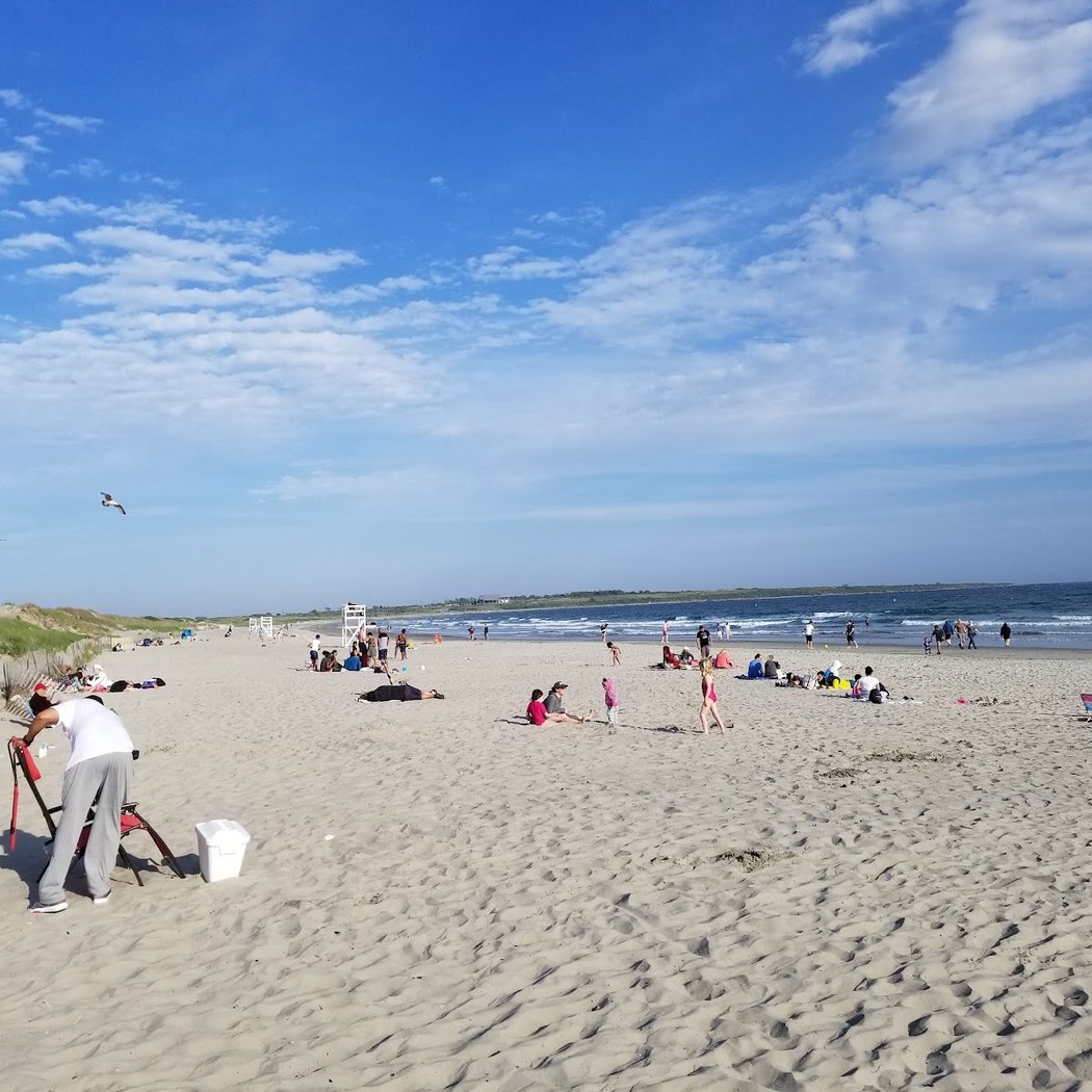 Second Beach 3