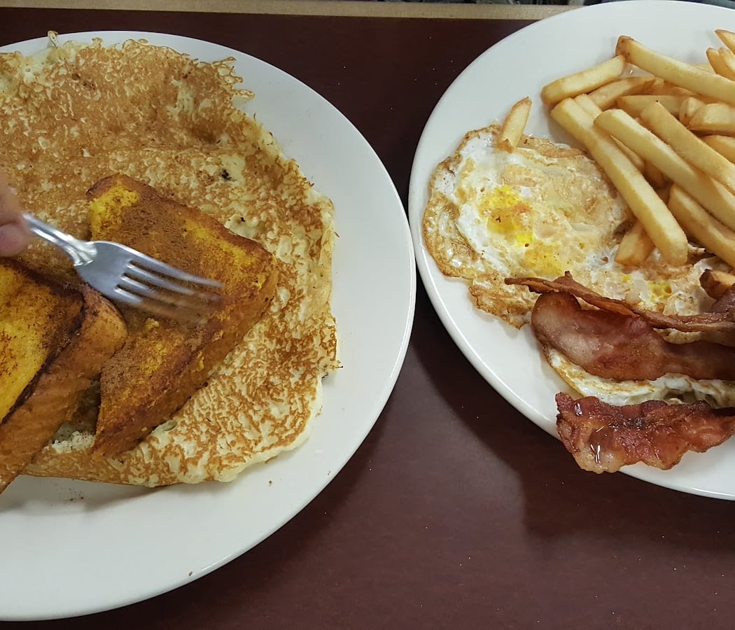 George's Diner 3