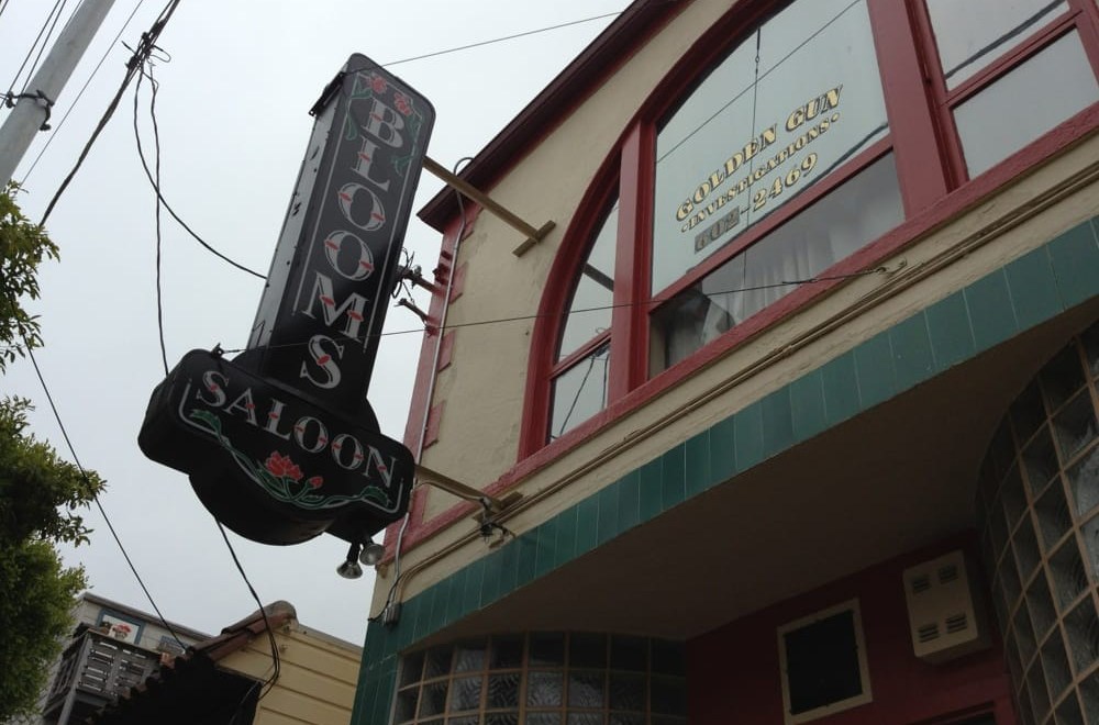 Blooms Saloon 2