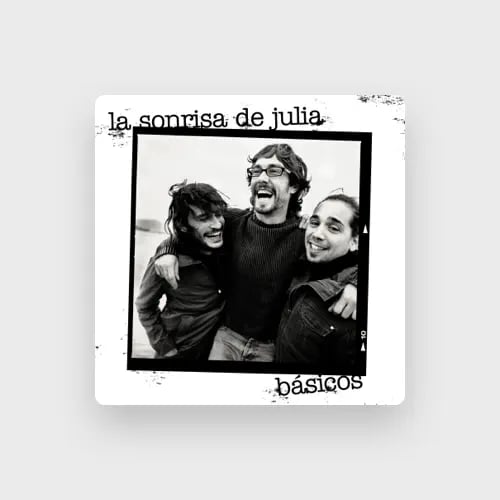 Concierto de La Sonrisa de Julia 2
