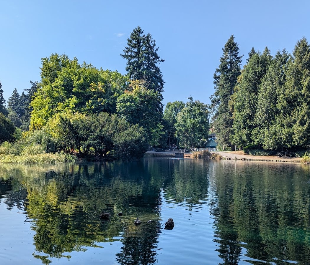 Laurelhurst Park 1