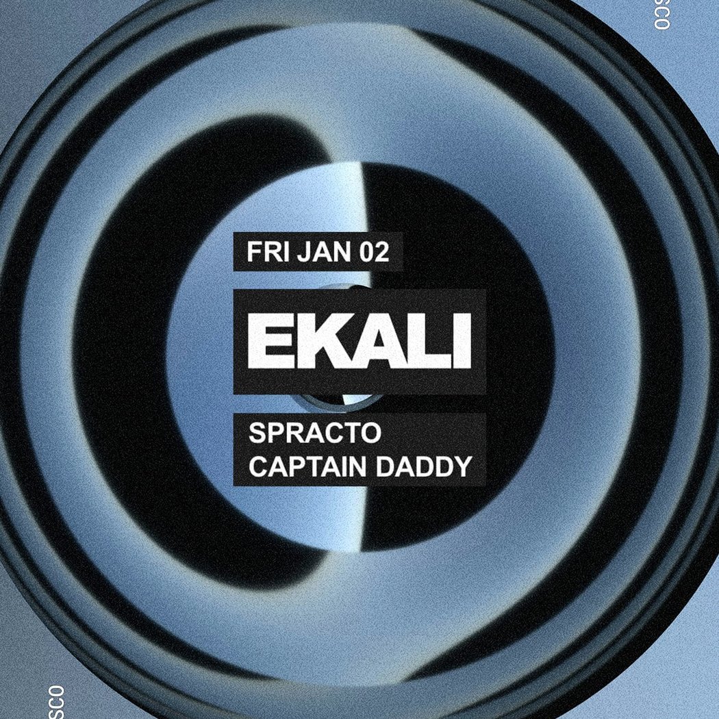Ekali 1