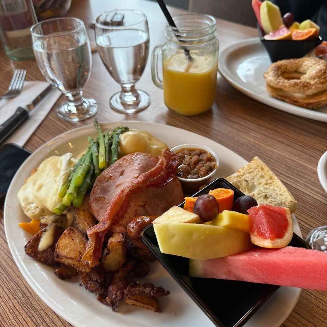 Bistro Tôt ou Tard 3