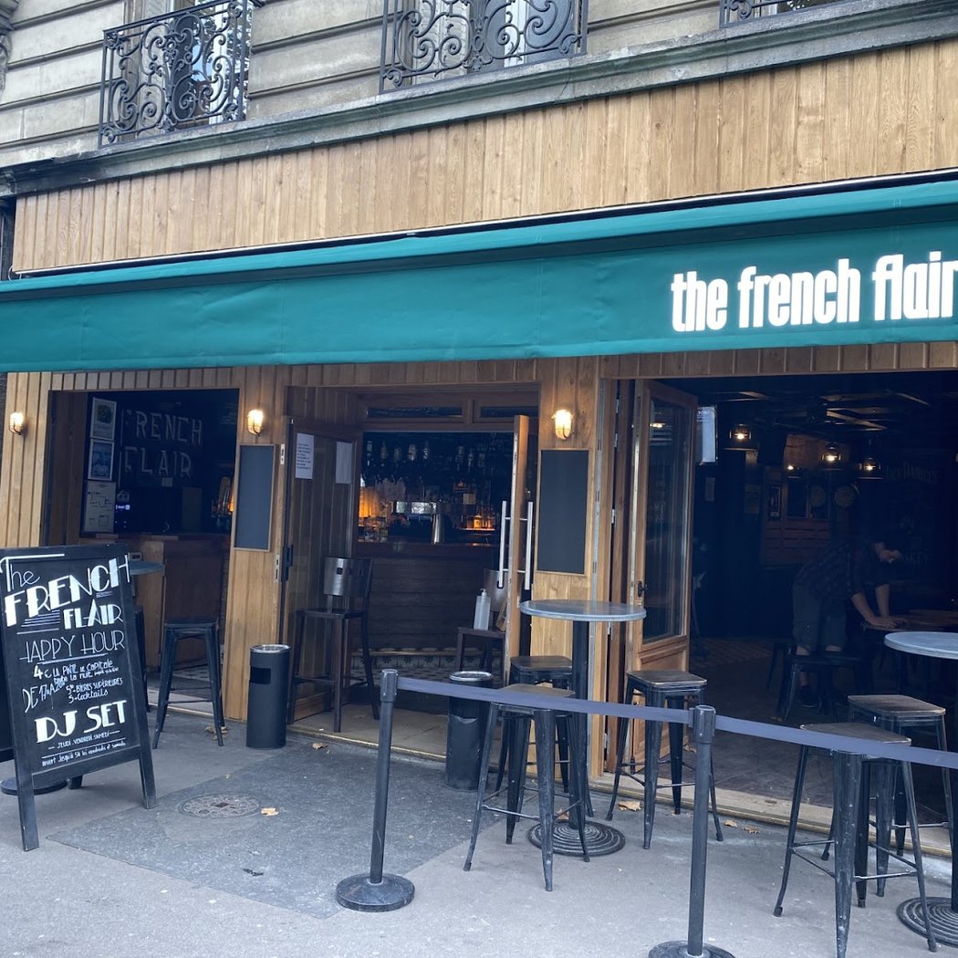 Dj tous les jeudi, vendredi et samedi 3