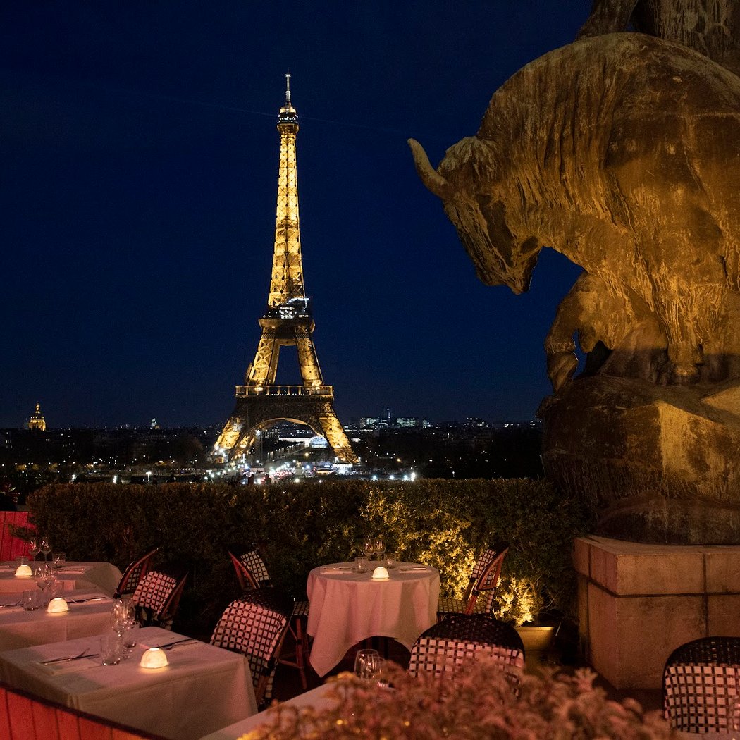 Timeless Evening with Culinary Tradition and Innovation 5