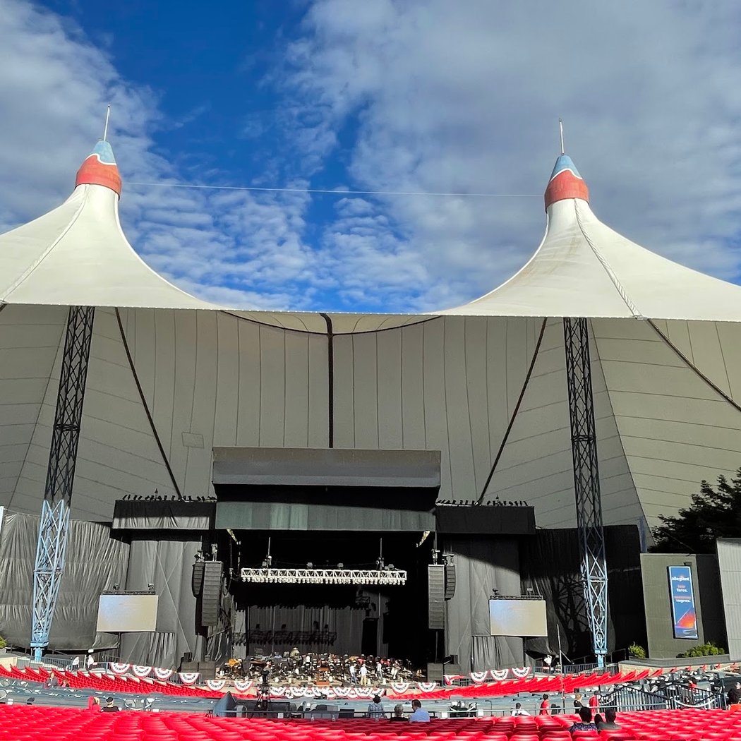 Evanescence Concert 4