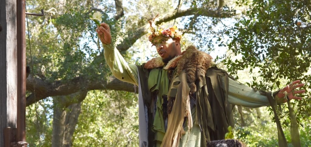 A Midsummer Night’s Dream 1
