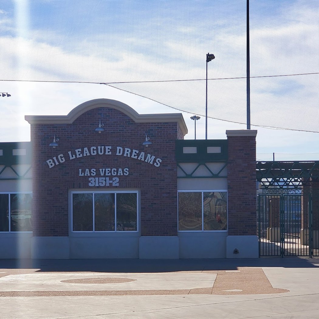 Big League Dreams Las Vegas 3