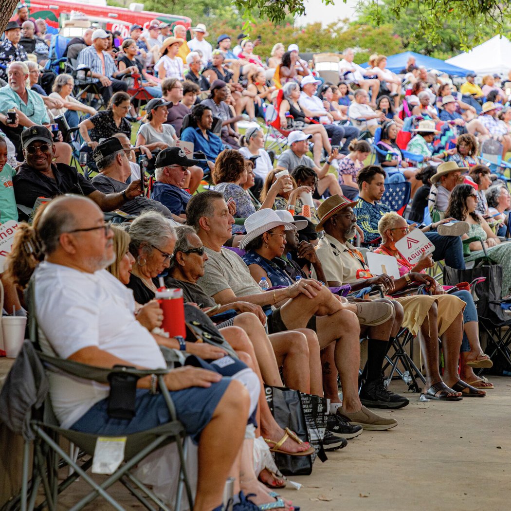 Balcones Heights Jazz Festival 2