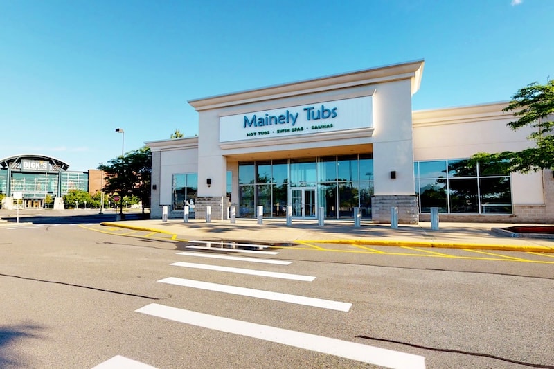 Mainely Tubs Danvers 3
