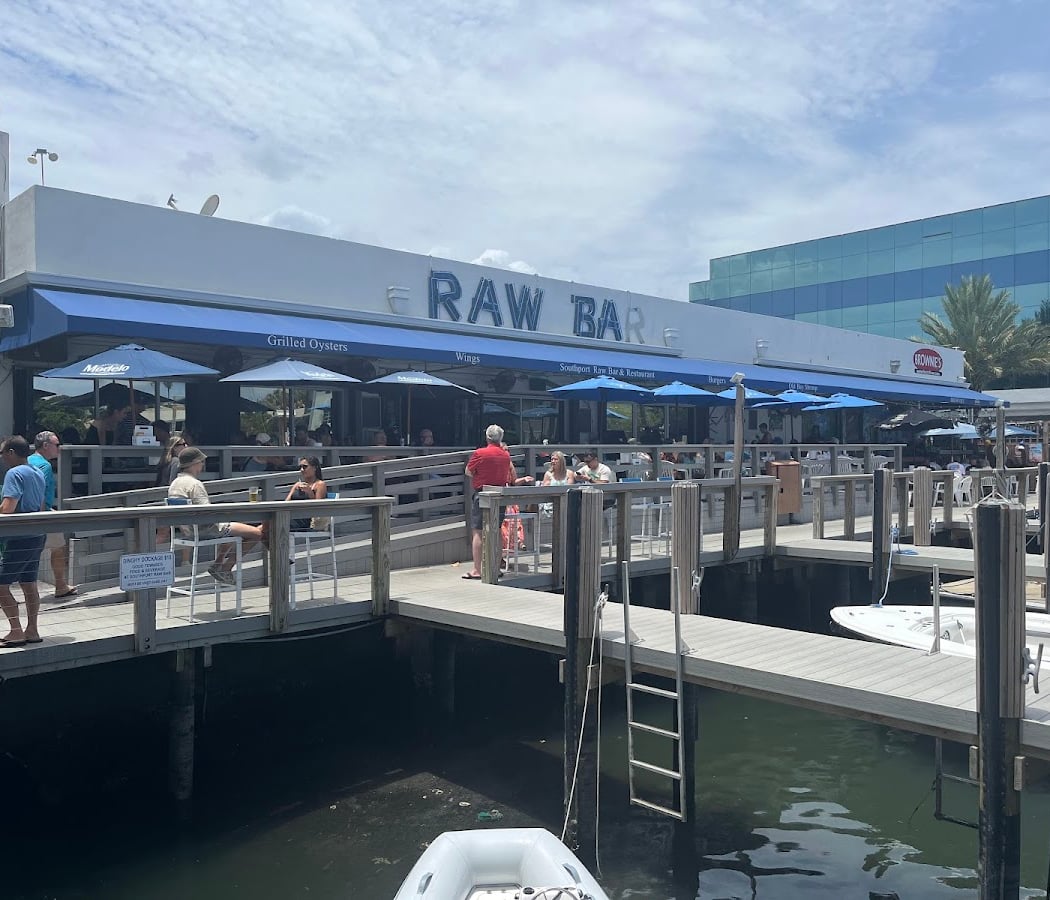 Southport Raw Bar & Restaurant 2