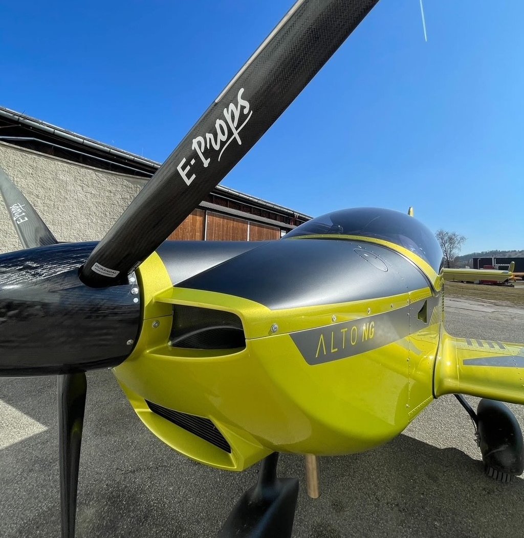 Flight En Vexin 2