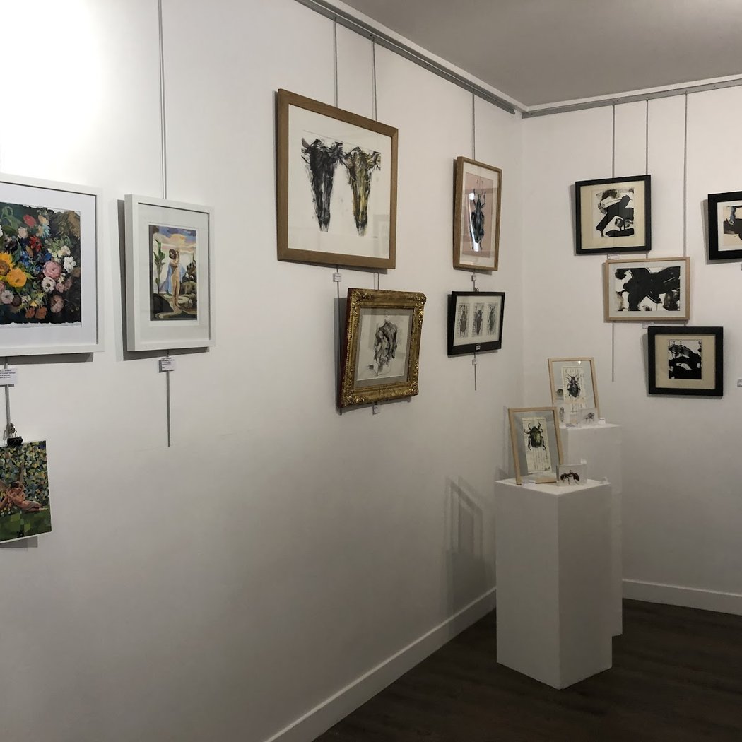 Galerie Bridaine 3