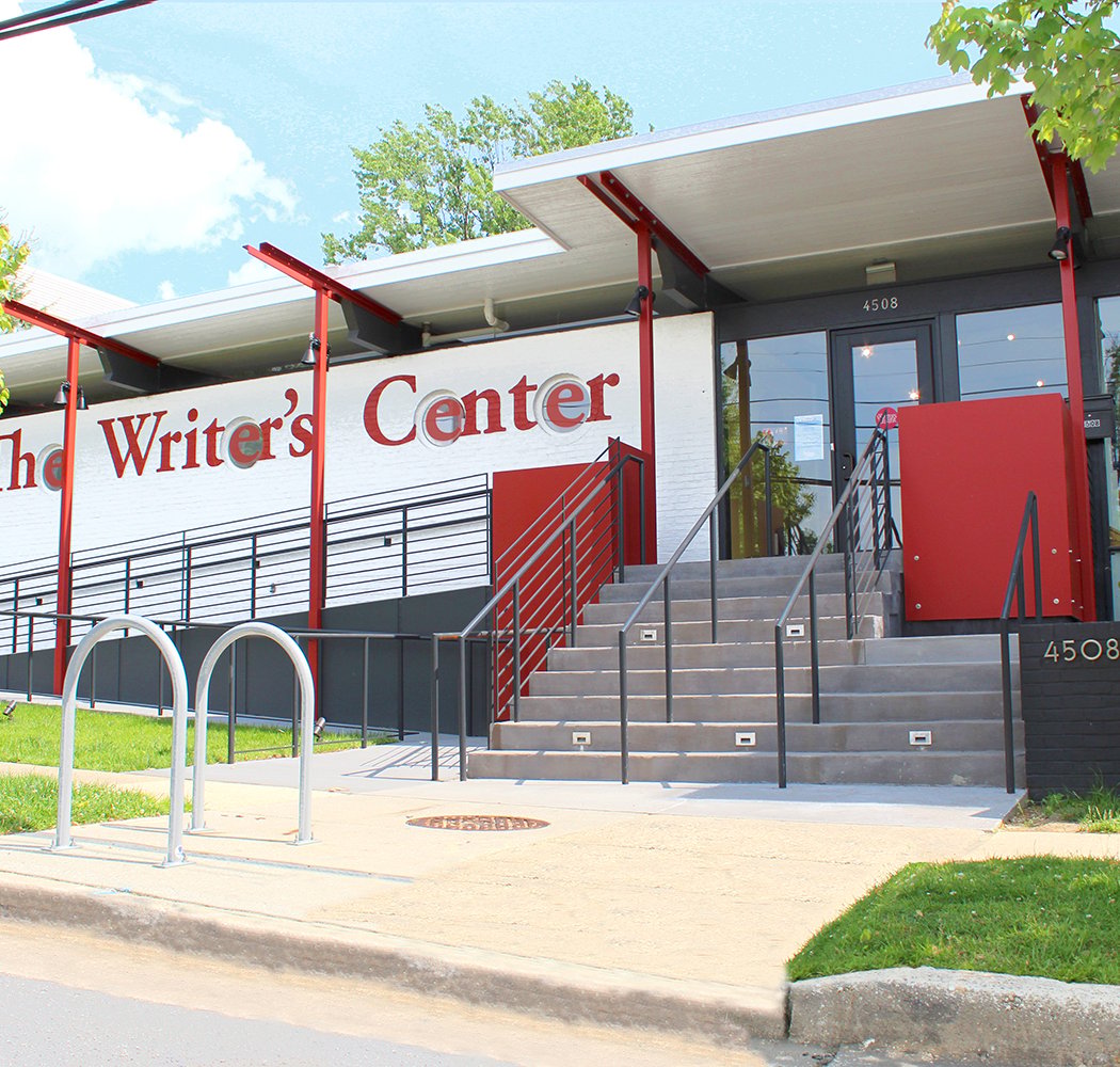 The Writer's Center 2