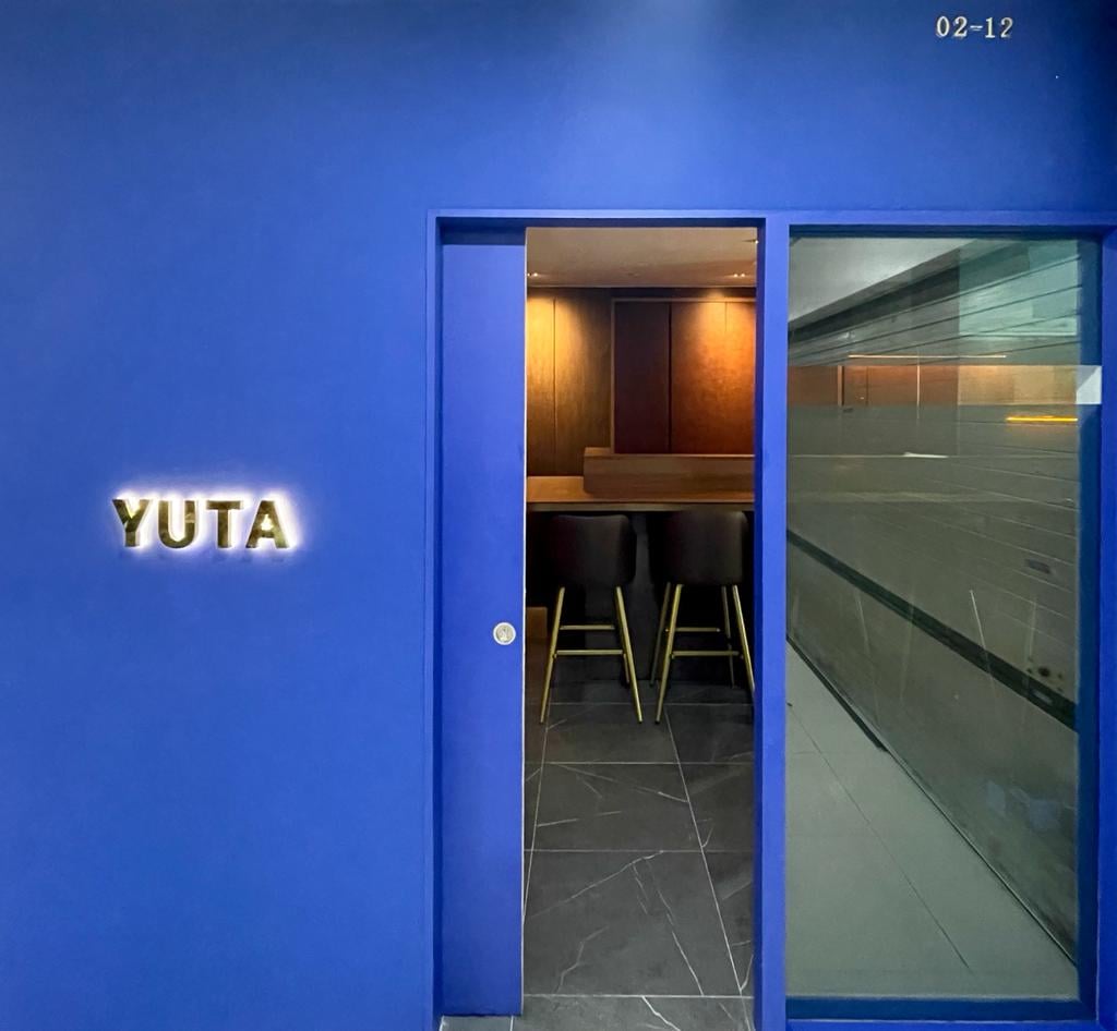 YUTA 2