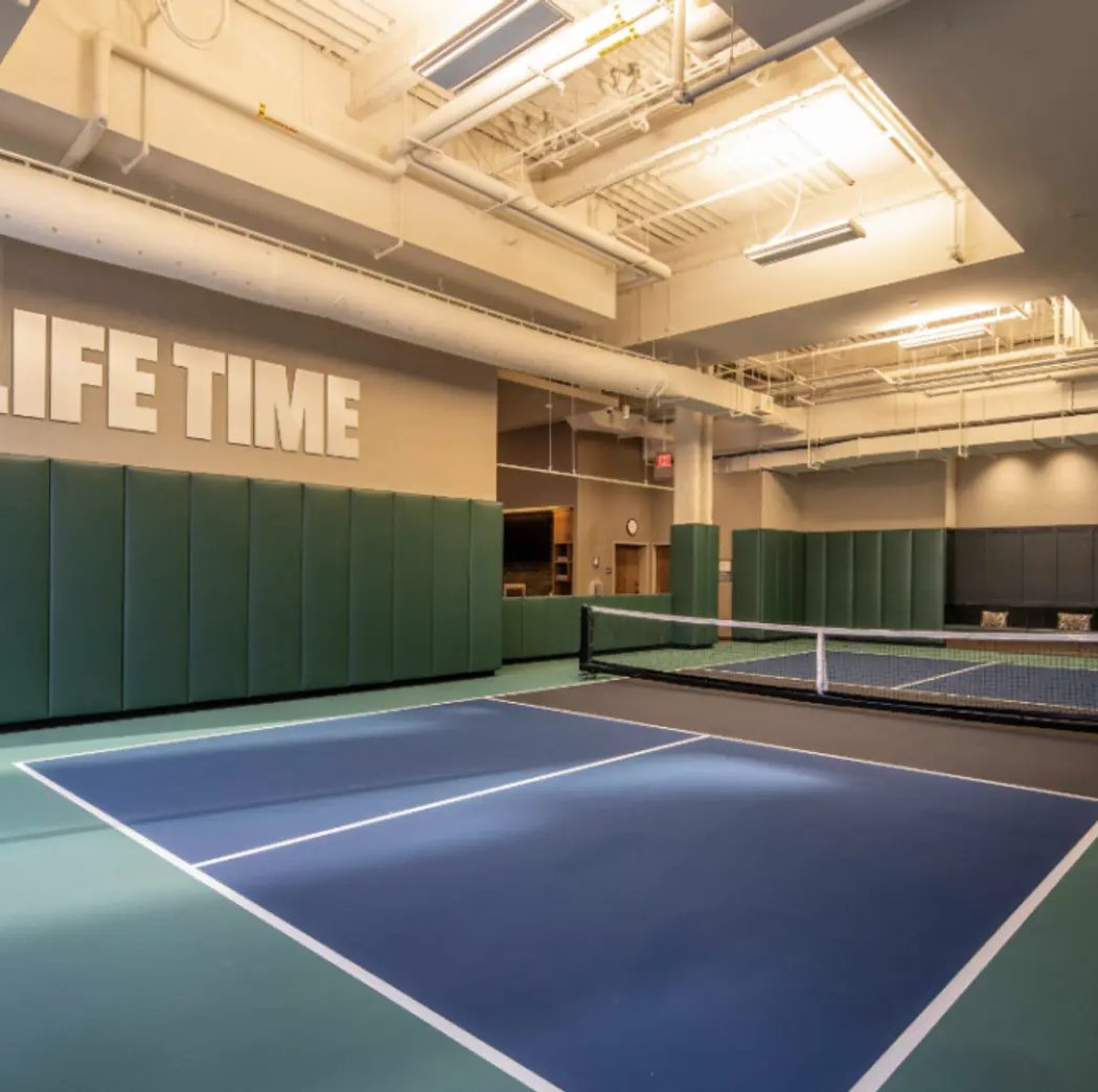 Life Time 3