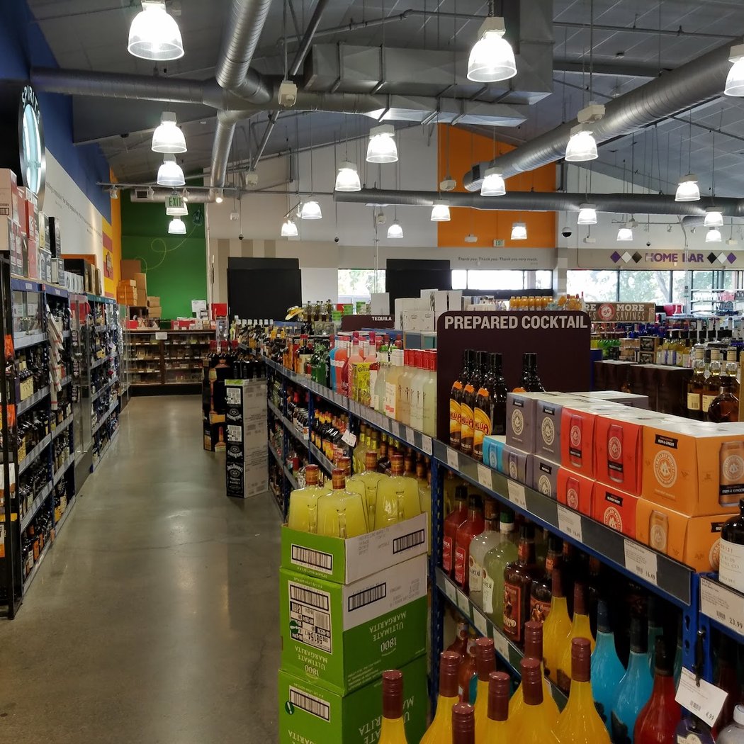 BevMo! 2