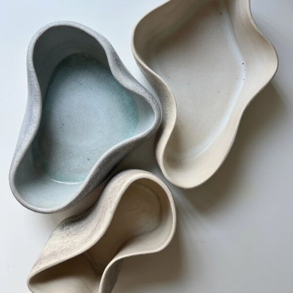 Quicksand Ceramics 3