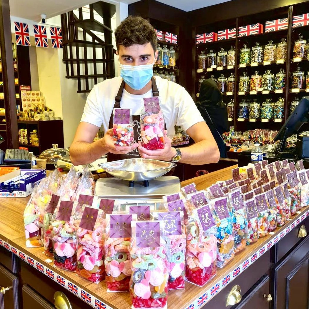 QK Confiserie Nantes 3