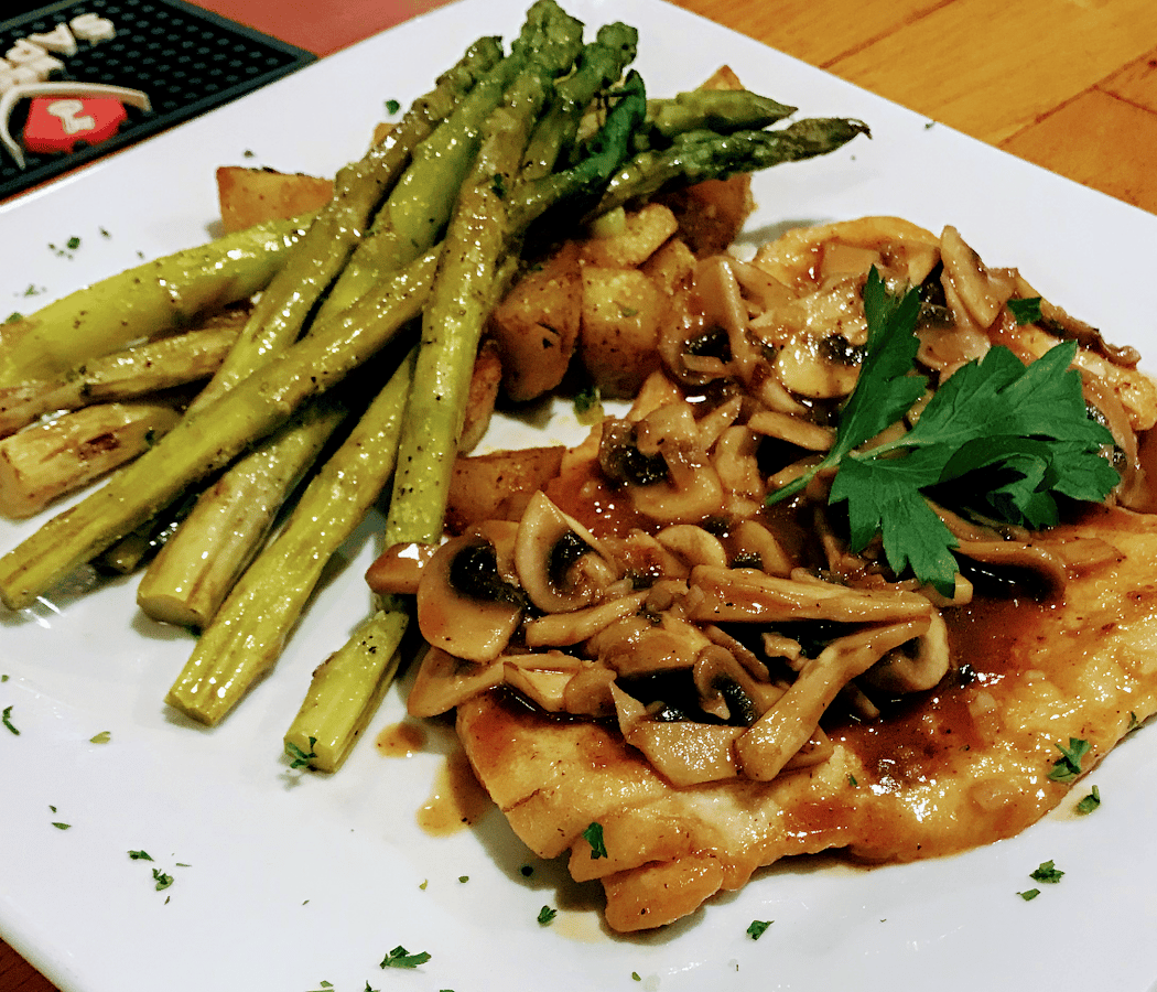 Valerio's Restaurant 3