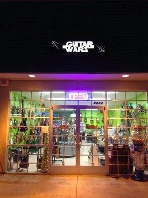 Guitar Wars 2